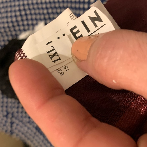 Shein bundle - Picture 4 of 5